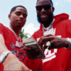 Rapper Pooh Shiesty Charged in Alleged Kidnapping and Armed Robbery Case Gucci Mane TExas