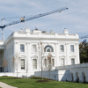 Richard Leon Federal Judge Halts Trump’s $400M White House Ballroom Project Pending Congressional Approval