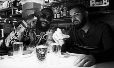 Rick Ross Addresses Drake Reconciliation Rumors Collaborations Kendrick Lamar