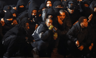 Sadiq Khan Condemns Wireless Festival 2026 Booking of Kanye West Amid Growing Backlash Ed Davey London Mayor Bully