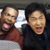 Salary Standoff Clouds Future of Rush Hour 4 as Negotiations Continue Brett Ratner Chris Tucker JAckie Chan