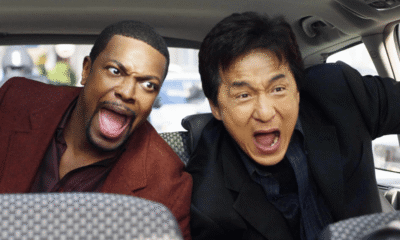 Salary Standoff Clouds Future of Rush Hour 4 as Negotiations Continue Brett Ratner Chris Tucker JAckie Chan