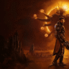 Saros PS5 review 2026 Housemarque's new exclusive is a bullet-hell masterpiece Playstation Game Review