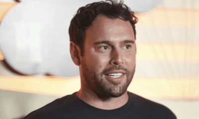 Scooter Braun linked to Hollywood smear campaign scandal — and the Baldoni-Lively case may be just the beginning Peter Comisar Alexa Nikolas Hybe Justin Baldoni Blake Lively