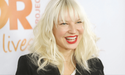 Sia to Pay $42,500 Monthly in Child Support as Part of Divorce Settlement Daniel Bernad Somersault Wonder Bernad