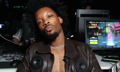 Singer D4vd charged with first-degree murder in the death of 14-year-old Celeste Rivas Hernandez