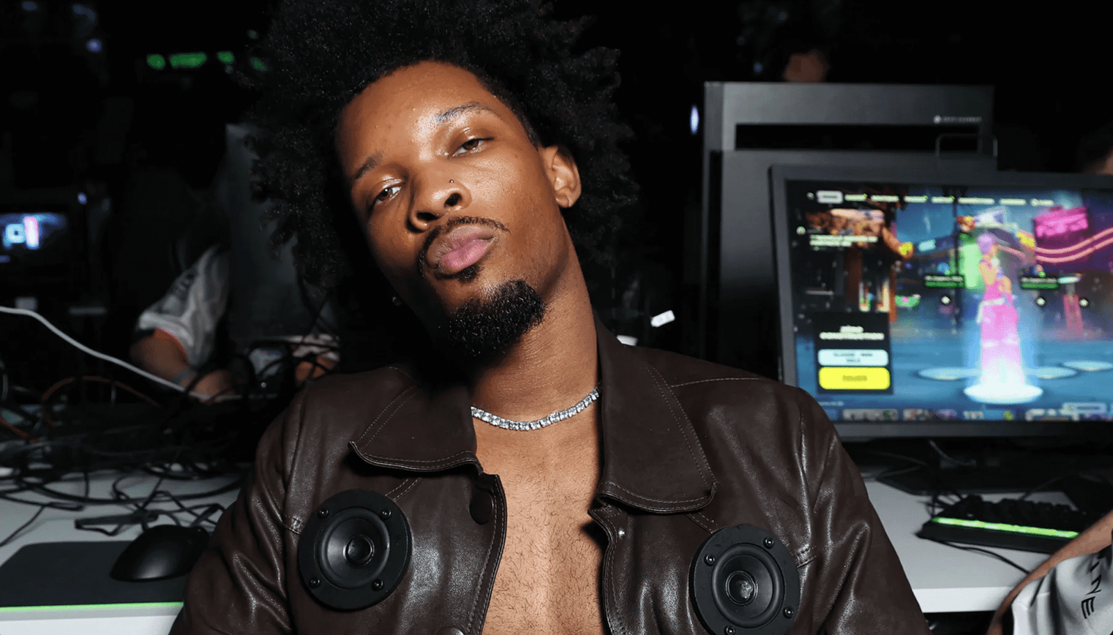 Singer D4vd charged with first-degree murder in the death of 14-year ...