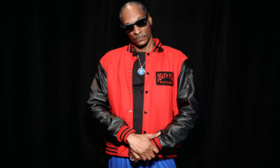 Snoop Dogg Biopic ‘Snoop’ Set for 2027 Release, Confirmation at CinemaCon Brian Grazer Craig Brewer Jonathan Daviss