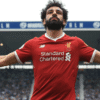 Steven Gerrard Opens Up on Mohamed Salah Talks and Liverpool Exit Arne Slot Coach