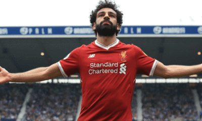Steven Gerrard Opens Up on Mohamed Salah Talks and Liverpool Exit Arne Slot Coach