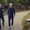Tim Cook steps down as Apple CEO John Ternus to take over on September 1, 2026 Executive Chairman