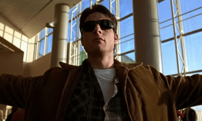 Tom Cruise Celebrates ‘Jerry Maguire’ Return to Theaters Fans Ready for Big-Screen Revival Cameron Crowe Cuba Gooding Jr.