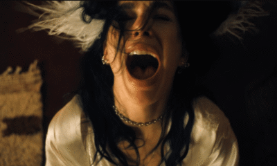 Top Streaming Movies and TV Shows This Week What Everyone Is Watching Mercy Chris Pratt and Rebecca Ferguson Anaconda Something Very Bad is Going to Happen