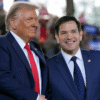 Trump Administration Expands Visa Restrictions Across Western Hemisphere MARCO RUBIO Immigration Americas New Visa Rules