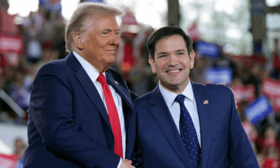 Trump Administration Expands Visa Restrictions Across Western Hemisphere MARCO RUBIO Immigration Americas New Visa Rules