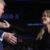 Trump Calls Tucker Carlson, Megyn Kelly, Candace Owens, and Alex Jones as Low IQ People Over Iran War Criticism MAGA Movement cracks