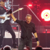 Trump Calls for MAGA Boycott of Bruce Springsteen Concerts Amid Political Clash