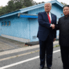 Trump Claims Kim Jong Un Mocked Joe Biden's Mental Fitness, Called Him a Retarded Mental Fitness North Korea
