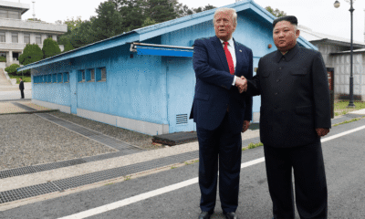 Trump Claims Kim Jong Un Mocked Joe Biden's Mental Fitness, Called Him a Retarded Mental Fitness North Korea