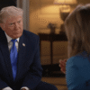 Trump Confronts Media in Tense ‘60 Minutes’ Interview After White House Dinner Shooting Norah O’Donnell on 60 Minutes Cole Tomas Gunman Manifesto
