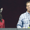 Trump and Kristi Noem Respond as Controversy Surrounding Family Allegations Grows Bryon Noem