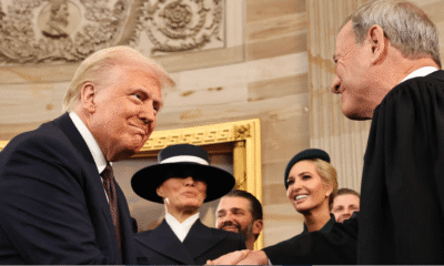 Trump to Attend Supreme Court Hearing on Birthright Citizenship in Historic Move 14th Amendment