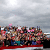 Trump’s Crowd Size Claim Comparing Himself to Martin Luther King Jr. Sparks Fresh Controversy Crowd Comparison Barack Obama