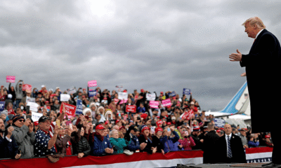Trump’s Crowd Size Claim Comparing Himself to Martin Luther King Jr. Sparks Fresh Controversy Crowd Comparison Barack Obama