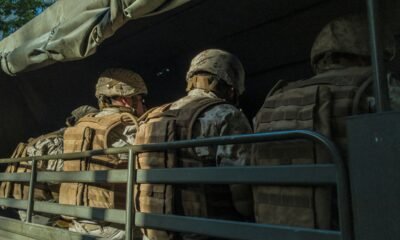 Trump’s Draft Rule Sparks Outrage Pete Hegseth Automatic Military Registration for 18-Year-Olds Proposed Selective Service System (SSS)