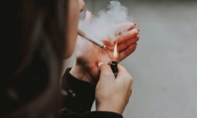 UK Bans an Entire Generation from Buying Cigarettes as Landmark Tobacco Bill Clears Parliament UK Smoking ban 2009 generation