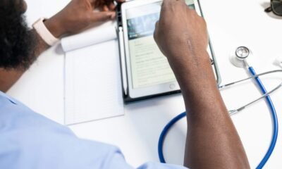 UK Biobank Data Listed Online Sparks Privacy Concerns Listing on Alibaba Chinese Website UK government Ian Murray Data breach