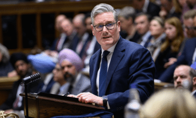 UK Keir Starmer Refuses to Support Trump US Blockade of Strait of Hormuz Amid Rising Global Tensions Iran War