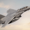 US Confirms F-15 Fighter Jet Downed Over Iran, Second Crew Member Still Missing Pilot Rescue F-15E