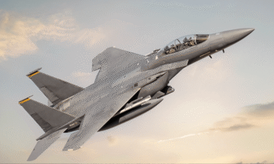 US Confirms F-15 Fighter Jet Downed Over Iran, Second Crew Member Still Missing Pilot Rescue F-15E
