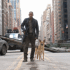 Will Smith's Zombie World Just Got a Director — and It Changes Everything Steven Caple Jr. Warner Bros. Robert Neville,