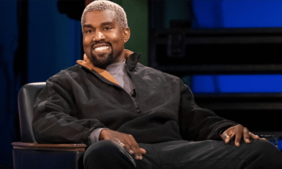 Wireless Festival 2026 Cancelled After Kanye West Banned From UK Bans UK block Entry Antisemitic