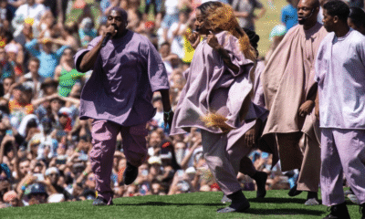 Wireless Festival 2026 Faces Sponsor Exodus as Kanye West is set to Headline Pepsi Diageo PayPal ROckstar Energy Drink