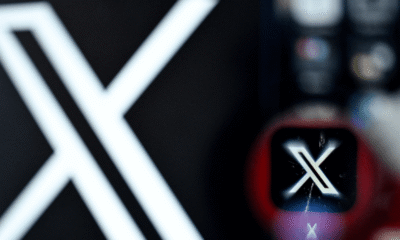 X (Twitter) Down Major Outage Leaves Users With Blank Feeds Twitter Down Outage Downdetector