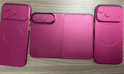 iPhone 18 Leak Suggests Apple Skips Major Redesign to Focus on Performance iphone Air 2