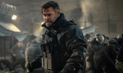 ‘Extraction 3’ Confirmed Chris Hemsworth and Idris Elba Return for Netflix Action Sequel Russo brothers