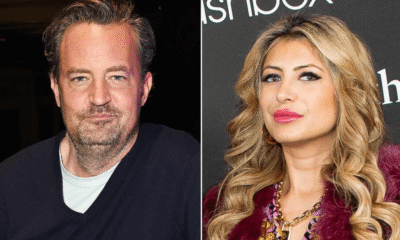 ‘Ketamine Queen’ Sentenced in Matthew Perry Case, Marking Shift in Drug Dealer Accountability Jasveen Sangha Overdose Case Hollywood