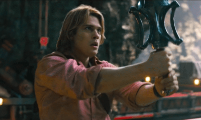 ‘Masters of the Universe’ Trailer Brings Eternia to Life Ahead of Big-Screen Return Nicholas Galitzine as He-Man. Joining him are Camila Mendes as Teela and Idris Elba as Man-At-Arms. Travis Knight