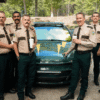 ‘Super Troopers 3’ Trailer Drops Broken Lizard Returns With High-Speed Comedy Chaos Searchlight Pictures Jay Chandrashekhar