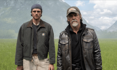 ‘The Dog Stars’ Trailer Drops Josh Brolin Margaret Qualey Jacob Elordi Leads Ridley Scott’s Post-Apocalyptic Thriller