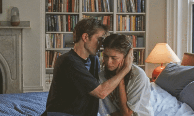 ‘The Drama’ Twist Explained Why the Controversy Misses the Film’s Real Message A24, The Drama, starring Zendaya and Robert Pattinson Directed by Kristoffer Borgli,