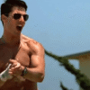‘Top Gun 3’ Officially Announced Tom Cruise Set to Return as Maverick CinemaCon Maverick