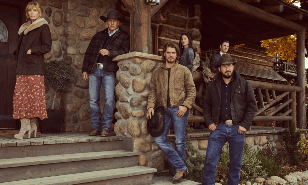 ‘Dutton Ranch’ Timeline Explained Where the New Series Fits in the ...