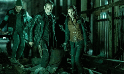 AMC Confirms Major Walking Dead Universe Return Fans Were Hoping For Dead City Daryl Dixon AMC+ Negan Maggie Hershel