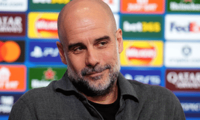 Al Nassr Eyes Pep Guardiola With Massive $95 Million Offer After Manchester City Exit Cristiano Ronaldo