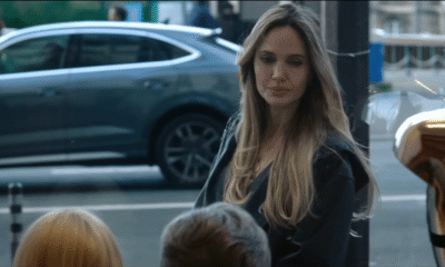 Angelina Jolie’s ‘Couture’ Trailer Reveals Her Most Emotional and Personal Performance Yet